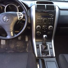 Suzuki Grand vitara 1.9/2.0, снимка 4