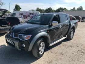 Mitsubishi L200 Нави автомат, снимка 15