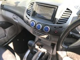 Mitsubishi L200 Нави автомат, снимка 10