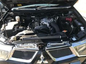 Mitsubishi L200 Нави автомат, снимка 6