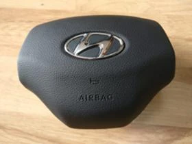 Hyundai Kona АЕРБЕГ ВОЛАН, снимка 2