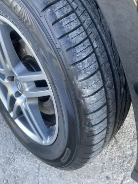 Mercedes-Benz ML 320 FACELIFT  PREMIUM AIRMATIK , снимка 11