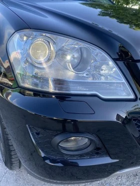 Mercedes-Benz ML 320 FACELIFT  PREMIUM AIRMATIK , снимка 5