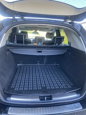 Mercedes-Benz ML 320 FACELIFT  PREMIUM AIRMATIK , снимка 10