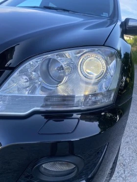 Mercedes-Benz ML 320 FACELIFT  PREMIUM AIRMATIK , снимка 6