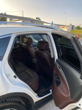 Infiniti Ex30 3.0D, снимка 11