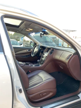 Infiniti Ex30 3.0D, снимка 9