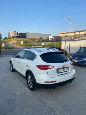 Infiniti Ex30 3.0D, снимка 6