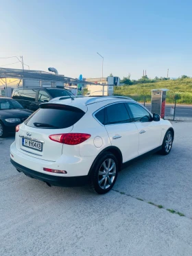 Infiniti Ex30 3.0D, снимка 5