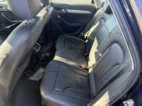 Audi Q3 2, 0 CFF * На части* , снимка 3