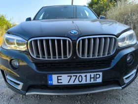 BMW X5 XDRIVE 35I, снимка 3