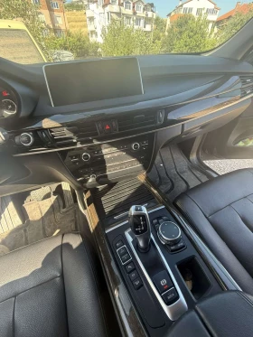 BMW X5 XDRIVE 35I, снимка 9
