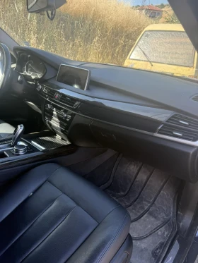 BMW X5 XDRIVE 35I, снимка 7