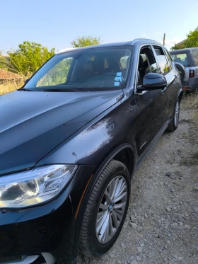 BMW X5 XDRIVE 35I, снимка 4