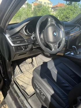 BMW X5 XDRIVE 35I, снимка 8