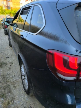 BMW X5 XDRIVE 35I, снимка 5