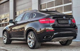 BMW X6 4.0D XDRIVE КАМЕРА НАВИ КОЖА , снимка 4