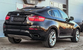 BMW X6 4.0D XDRIVE КАМЕРА НАВИ КОЖА , снимка 6