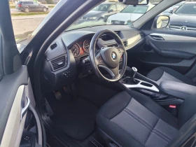 BMW X1 2.0 дизел, снимка 10