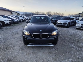 BMW X1 2.0 дизел, снимка 2