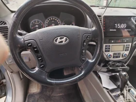 Hyundai Santa fe, снимка 11
