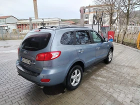 Hyundai Santa fe, снимка 6