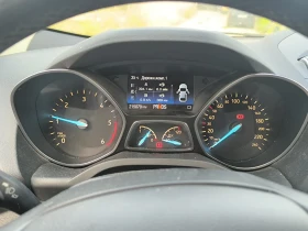 Ford Kuga 15ТДИ, снимка 9