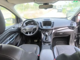 Ford Kuga 15ТДИ, снимка 5