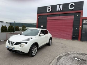 Nissan Juke 1.2 DIG-T Blacktop, снимка 8