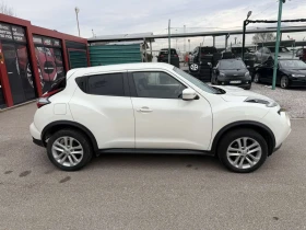 Nissan Juke 1.2 DIG-T Blacktop, снимка 3