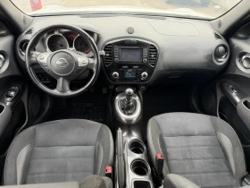 Nissan Juke 1.2 DIG-T Blacktop, снимка 9