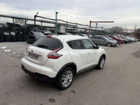 Nissan Juke 1.2 DIG-T Blacktop, снимка 4
