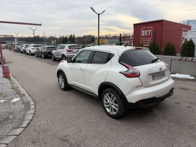 Nissan Juke 1.2 DIG-T Blacktop, снимка 6