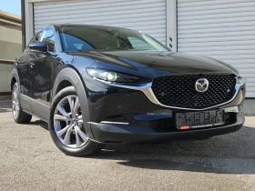Mazda CX-30 1.8D/SKYACTIVE/6с/HeadUp/LED/ДИСТРОНИК/NAVI/БЛУТУТ, снимка 1