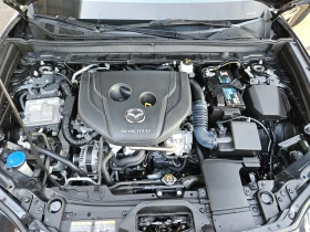 Mazda CX-30 1.8D/SKYACTIVE/6с/HeadUp/LED/ДИСТРОНИК/NAVI/БЛУТУТ, снимка 8