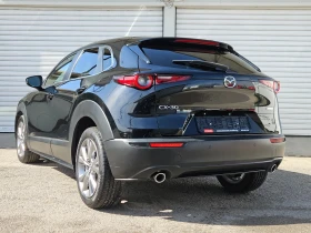 Mazda CX-30 1.8D/SKYACTIVE/6с/HeadUp/LED/ДИСТРОНИК/NAVI/БЛУТУТ, снимка 5