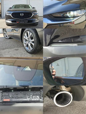 Mazda CX-30 1.8D/SKYACTIVE/6с/HeadUp/LED/ДИСТРОНИК/NAVI/БЛУТУТ, снимка 17