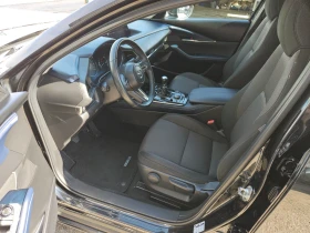 Mazda CX-30 1.8D/SKYACTIVE/6с/HeadUp/LED/ДИСТРОНИК/NAVI/БЛУТУТ, снимка 9