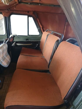 Uaz 469, снимка 3