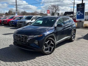 Hyundai Tucson Ultimate  CARFAX, снимка 1