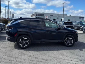 Hyundai Tucson Ultimate  CARFAX, снимка 3