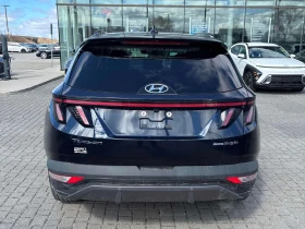 Hyundai Tucson Ultimate  CARFAX, снимка 4
