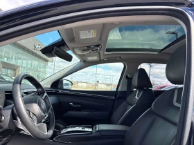Hyundai Tucson Ultimate  CARFAX, снимка 14