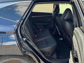 Hyundai Tucson Ultimate  CARFAX, снимка 11