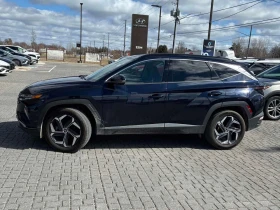 Hyundai Tucson Ultimate  CARFAX, снимка 2