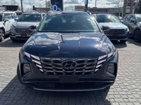 Hyundai Tucson Ultimate  CARFAX, снимка 6