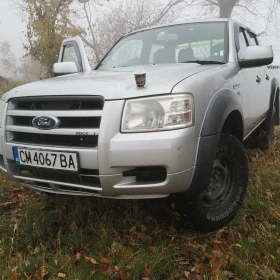 Ford Ranger 2.5, снимка 1