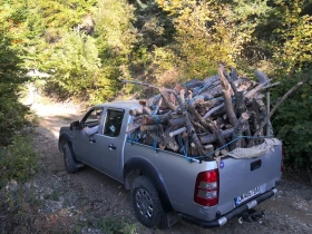 Ford Ranger 2.5, снимка 2