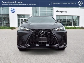 Lexus NX 350h BASE С РЕГИСТРАЦИЯ И АВТОКРЕДИТ, снимка 2
