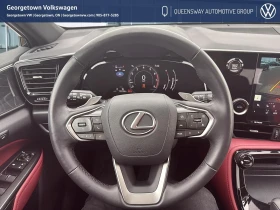 Lexus NX 350h BASE С РЕГИСТРАЦИЯ И АВТОКРЕДИТ, снимка 5